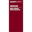 Zagat 2005/06 New Jersey Restaurants (Zagatsurvey)