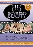 Bring It Home Beauty Nail Edition Volume 1