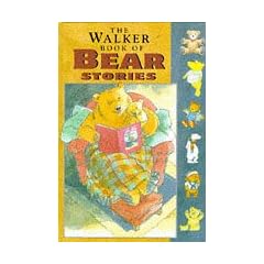 The Walker Book of Bear Stories