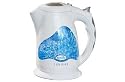 Breville JK82 White Lightning Jug Kettle with Illumination