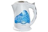 Breville JK82 White Lightning Jug Kettle with Illumination