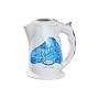 Breville JK82 White Lightning Jug Kettle with Illumination