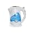 Breville JK82 White Lightning Jug Kettle with Illumination
