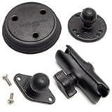 iWay 500C Marine Mounting Kit