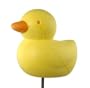 Rubber Ducky Antenna Ball Topper