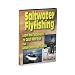 How To Cast With A Saltwater Fly Rod & Alaska River Fishing With A Fly Rod