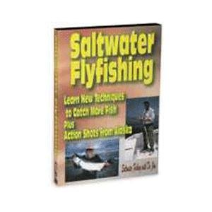 How To Cast With A Saltwater Fly Rod & Alaska River Fishing With A Fly Rod