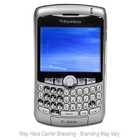 Blackberry Curve 8320 Unlocked GSM Phone (Refurb)