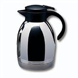 Frieling 0628 181600 Konsul,Blk 61 Fl. Oz./1.8L