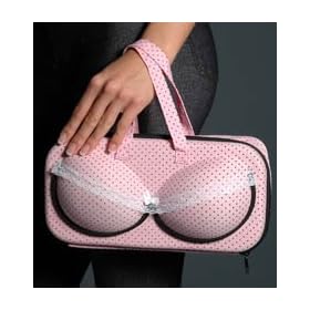 Buy Braza Bra Travel Bag (8080) by var goTwisterProductImageStrings = new Object();goTwisterProductImageStrings['prodImageNotAvailTextNoColor'] = 