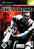 Project: Snowblind [German Version]