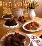 Ready & Waiting: 160 All New Recipes to Make in the Slow Cooker