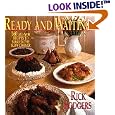 Ready & Waiting: 160 All New Recipes to Make in the Slow Cooker
