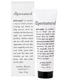 philosophy - the supernatural - poreless, flawless spf