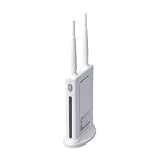 Logitec 無線LANブロードバンドルータ LAN-WN22/R