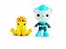 Octonauts Figure & Creature Pack Barnacles & the Octopus