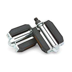 Electra Pedale DeLuxe Block Pedals 1/2″
