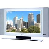 Widescreen HDTV LCD TV with ATSC Tuner