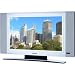 Widescreen HDTV LCD TV with ATSC Tuner