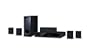 LG Electronics BH6230S - Equipo de Home cinema 5.1 (Blu Ray 3D, 1000 W, 1 USB, 1 HDMI)
