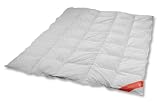 Produkt-Bild: Badenia 03620190140 Daunendecke Trendline Comfort Leicht 135 x 200 cm