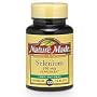 Nature Made Selenium Supplement Tablets, 200 mcg, 300-Count Bottles