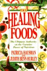Healing Foods, The