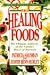 Book Healing Foods, The