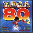 CD-Charts  Search : Mega 80's, Vol. 2