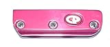 Custom Products Rail Drop Forward - Red