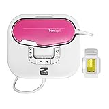 Silk'n SensEpil Hair Removal Device Bonus Set