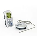 Oregon Scientific AW129 Wireless BBQ Thermometer with Probe Thermometer and Remote
