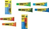 UHU Plus Sofortfest 35gr