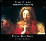 Du Mont - Motets pour la Messe du Roy