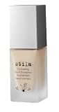 Stila Illuminating Liquid Foundation, 50 Watts, 1 Ounce