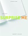 Surprise Me:Editorial Design