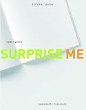 Surprise Me: Editorial Design