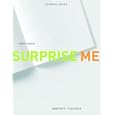 Surprise Me: Editorial Design