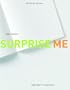 Surprise Me:Editorial Design