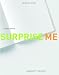 Surprise Me: Editorial Design