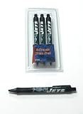 New York Jets Grip Pens 3 Pack