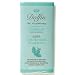 Dolfin Dark Chocolate Bar with Mint Leaves-70g