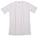 Thermo-Sport-Funktions- Unterhemd kurzarm weiss XS-XXL