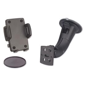 iGRIP Smartphone Holder with Global 9 mount (Blackberry's, Treo's, HTC, all smartphone's)