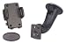 iGRIP Smartphone Holder with Global 9 mount (Blackberry's, Treo's, HTC, all smartphone's)