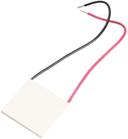 BiOceTa TEC1-12715 Thermoelectric Cooler Semiconductor Heat Sink Cooling Plate 12V