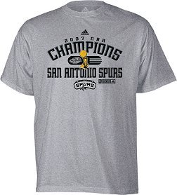 Buy San Antonio Spurs 2007 Official Youth NBA Champion T-Shirt