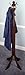 Coat Tree With Nickle Hooks By Winsome Wood