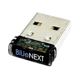 BlueNext Super Mini Bluetooth USB Adapter Dongle