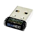 BlueNext Super Mini Bluetooth USB Adapter Dongle